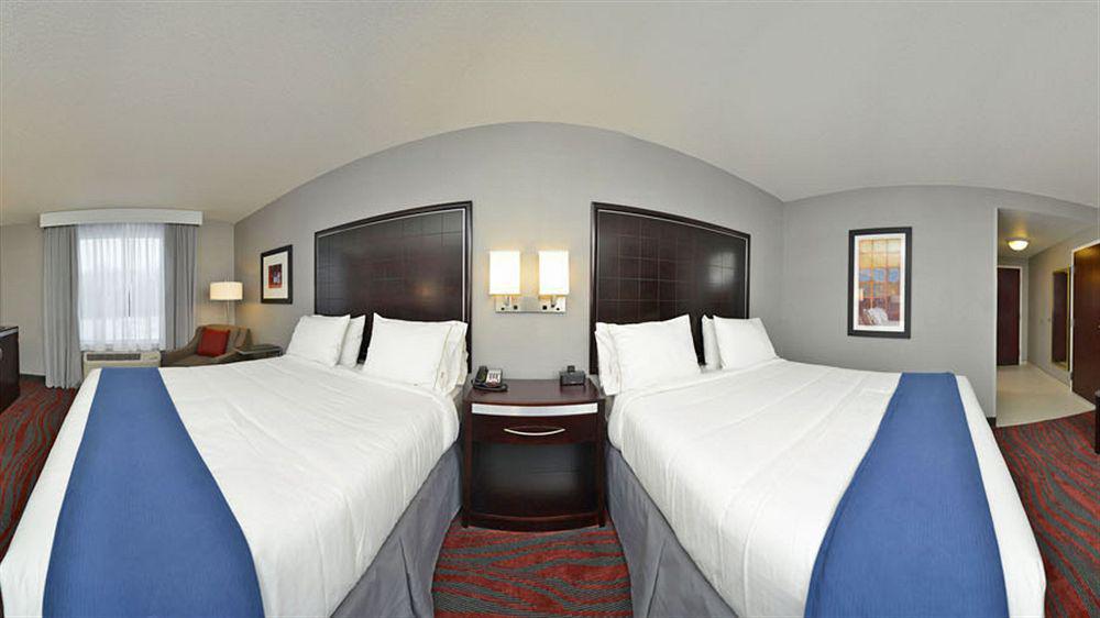 Holiday Inn Express Canandaigua - Finger Lakes Екстер'єр фото