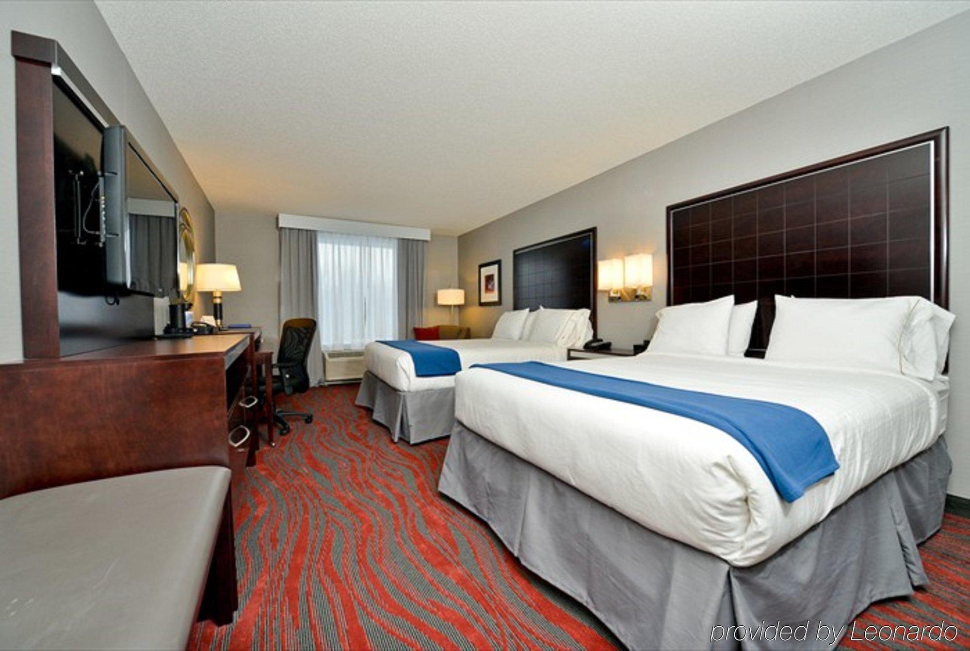 Holiday Inn Express Canandaigua - Finger Lakes Екстер'єр фото
